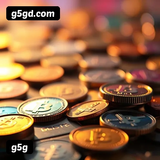 g5g bônus R$5.000 + 500 giros - Rollover 35x, prazo 30 dias, 38% taxa conversão