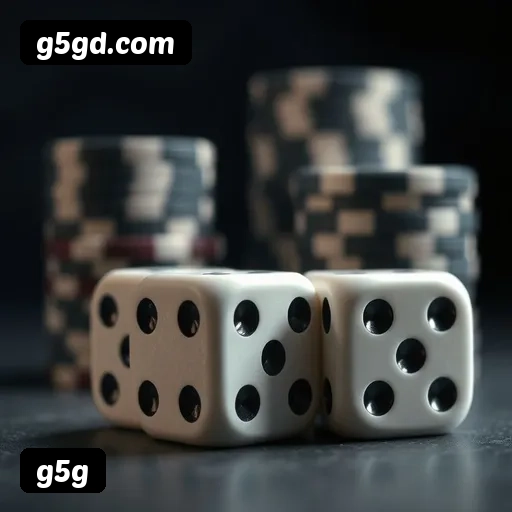 Catálogo g5g 3.100+ jogos - Pragmatic Play, Evolution, NetEnt