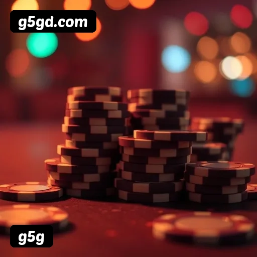 Loterias online disponíveis na g5g