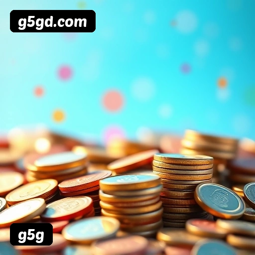 g5g segurança SSL 256-bit - Licença Curaçao, eCOGRA, GLI certificado