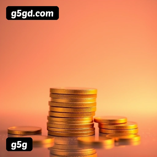 Níveis do programa VIP da g5g